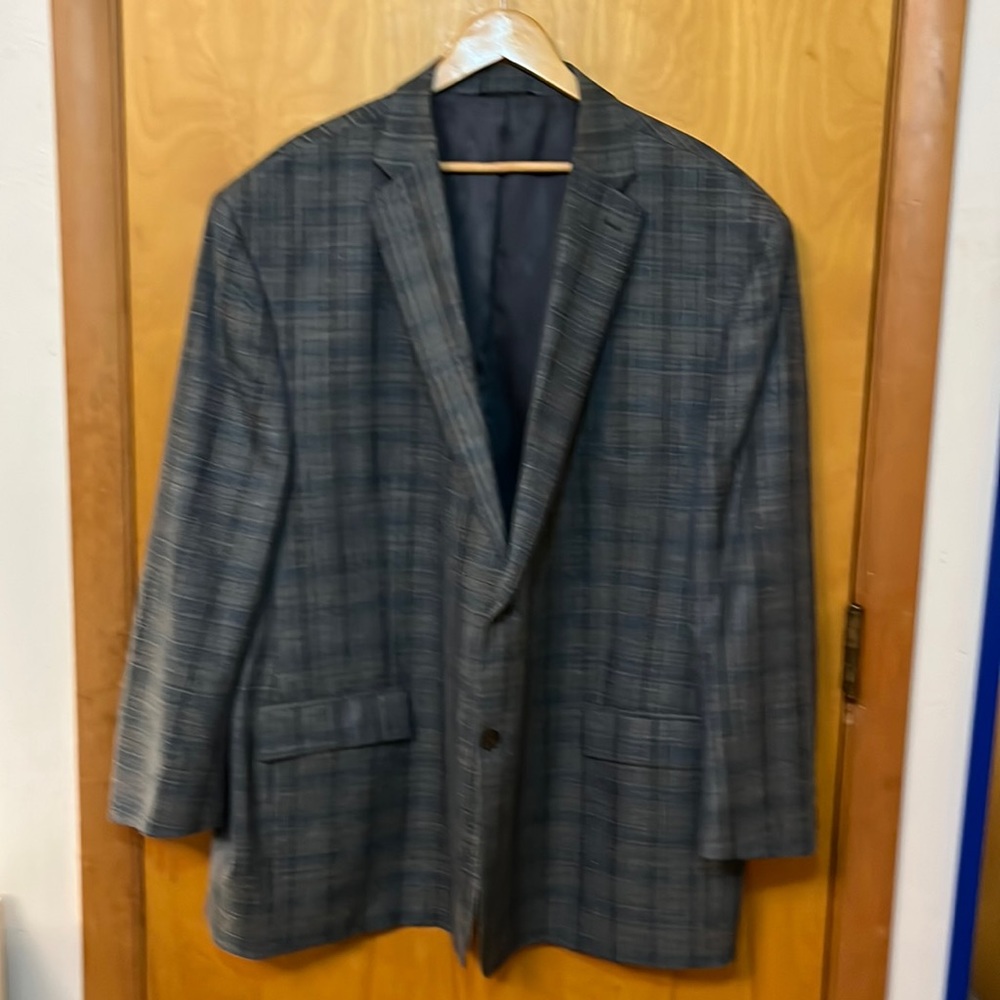 Ralph Lauren Sport Coat! 56R